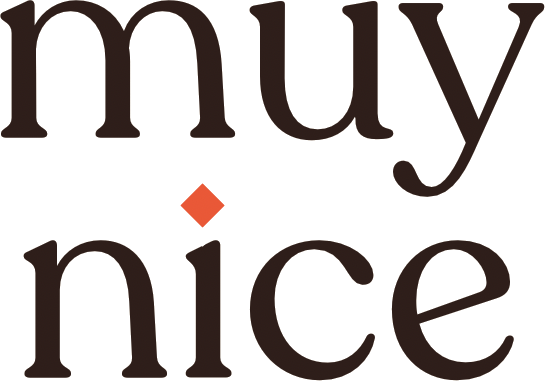 muy nice